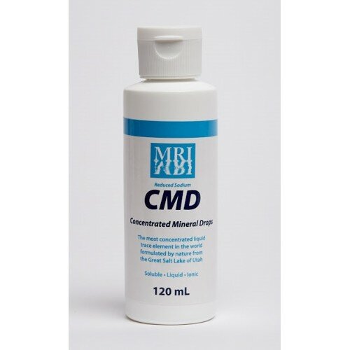 Click to see more details on CMD 120ml CMD 120ml