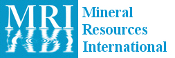 Mineral Resources International (UK) Ltd. Mineral Resources International (UK) Ltd.